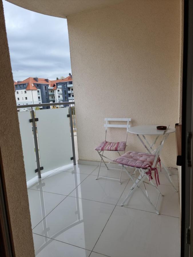 Apartament Centrum Park Apartment Olsztyn  Exterior photo
