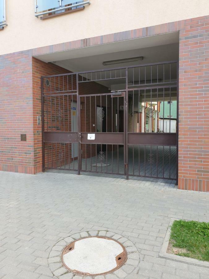 Apartament Centrum Park Apartment Olsztyn  Exterior photo